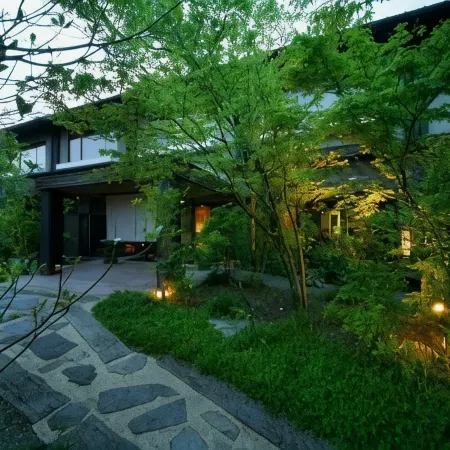 Tetsuka Ryokan