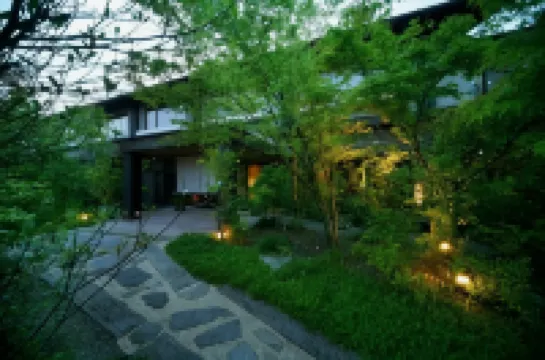 Tetsuka Ryokan Hotels in 