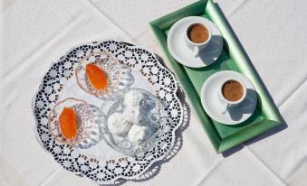 Hermes Delphi Hotel