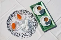 Hermes Delphi Hotel - breakfast