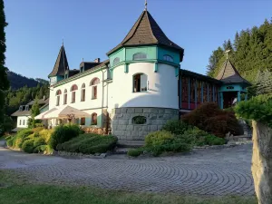 Hotel Zlaty Orel