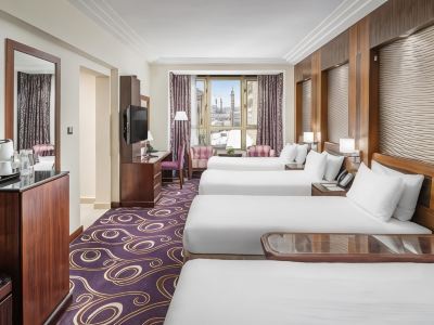 Elaf Kinda Hotel
