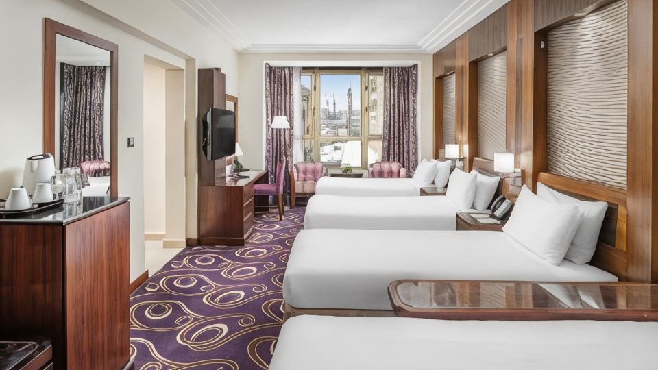 Elaf Kinda Hotel