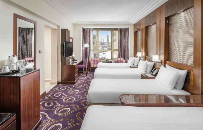 Elaf Kinda Hotel