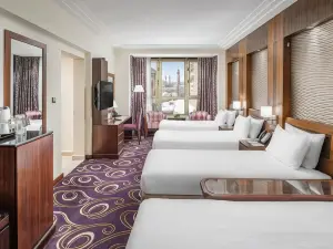 Elaf Kinda Hotel