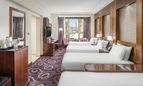 Elaf Kinda Hotel