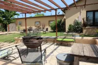 The Maverick Inn Hotels in Alpine
