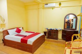 UK Inn Guest House