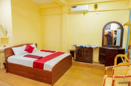 UK Inn Guest House