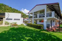Hotel Terraza del Pacifico فنادق في Playa Hermosa