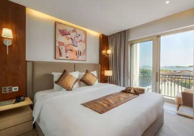Ngon Avatar Hotel Hotels in Pleiku