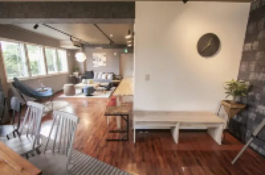 Uchi Living Stay Otaru Suitengu