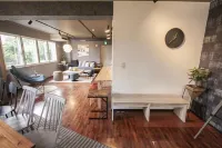 Uchi Living Stay Otaru Suitengu