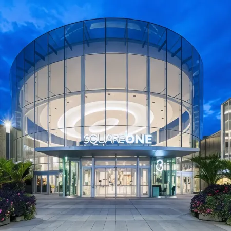 Cambridge Suites Mississauga