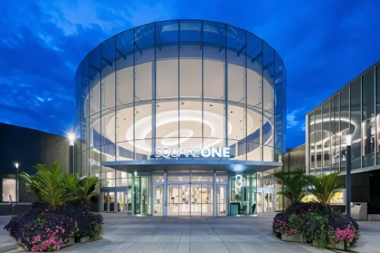 Cambridge Suites Mississauga