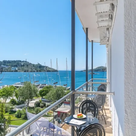 MR P. Boutique Residence