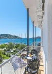 MR P. Boutique Residence - con vista mare