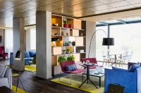 Okko Hotels Paris Rueil Malmaison Hotel di Rueil-Malmaison