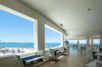 On Hotels Oceanfront Adults Designed Hotels in Matalascanas