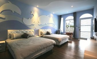 Wind Home B&B