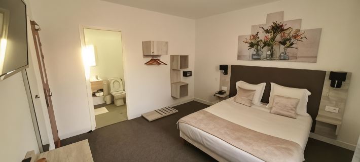 Hôtel l'Alsace Hotels in Narbonne