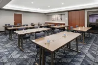 Courtyard Austin South