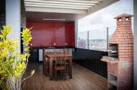 Bessa Golden Flats - piscina