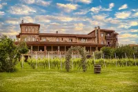 Schuchmann Wines Château,Villas & Spa
