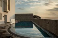 Atria Hotel Magelang - Pools