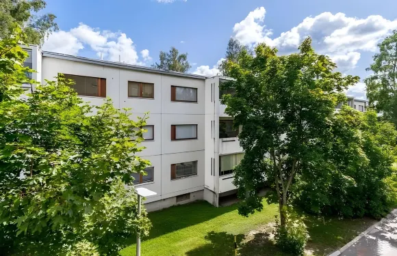 位於凱拉瓦的1卧室公寓-56平方米|帶1個獨立浴室