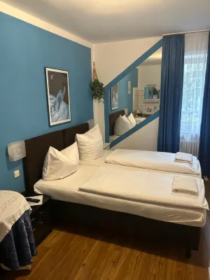 Hotel Pension Haydn Hotel a 