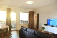 DP Apartments Vaasa