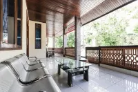 OYO 3789 Bukit Somber Residence Syariah Hoteles en Balikpapan Utara