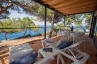 Arena Stoja Camping Homes Hotels in Pula