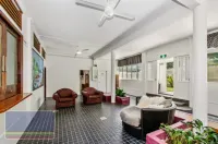 Avenues Xchange Hotels in Mundingburra