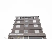 The Layover Hotel Hotels in Dimapur