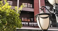 Melodi Hotel Dannok