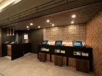 Super Hotel Tochigi Kaminokawa Natural Hot Springs Hotels in Mooka