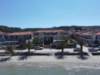 Polychrono Beach Hotel Hotels in Polykhrono