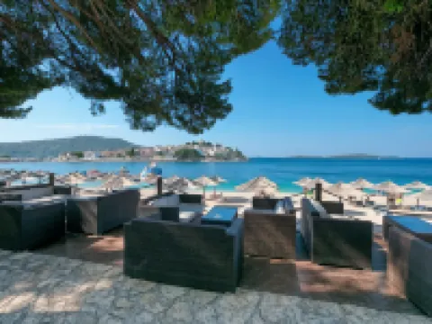 Apartments Jasna Hotels in Primosten