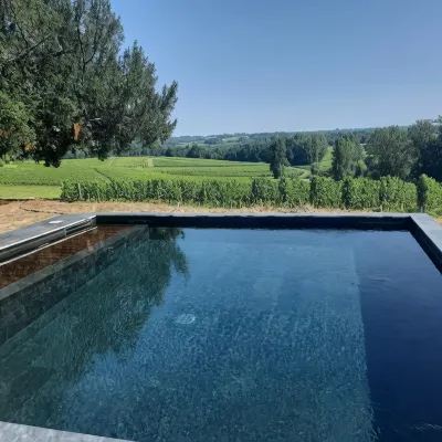 Le Logis de Valandraud Hotels in Sainte-Colombe