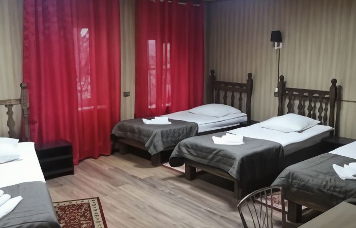 Zastava Hotel