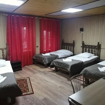 Zastava Hotel Hotels near Khram Arkhangela Mikhaila