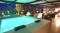 Suite Hotel Santa Chiara - Hot Tub
