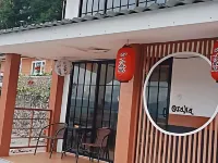 Villa Takasima Berastagi Hotels in Karo