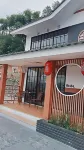 Villa Takasima Berastagi