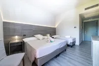 Sardegna Termale Hotel&Spa Hotels in Guspini