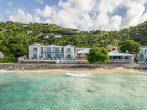 Sebastian's on the Beach Hotel Hotels in 