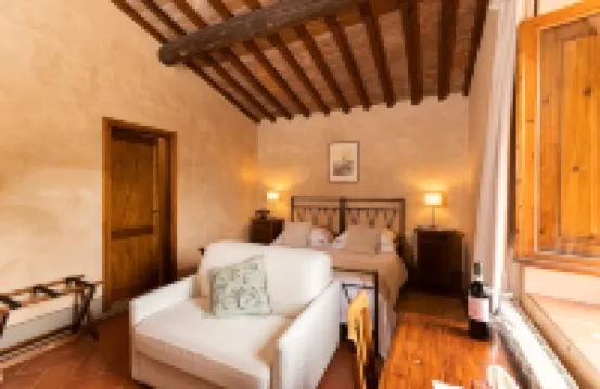 Florence Winery AgriResort - Fattoria Lavacchio