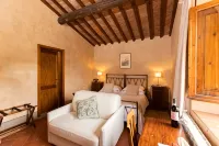 Agriturismo Fattoria Lavacchio Hotels in Londa